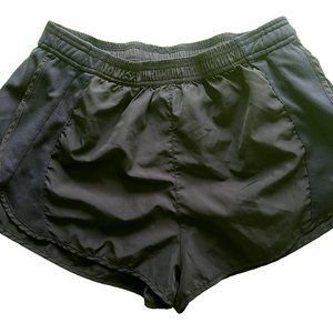 Men's Medium Split Shorts